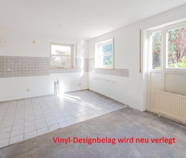 Terrasse, Garten, Vinyl-Designbelag, etc. - in beliebter Neubauwohn... - Photo 1