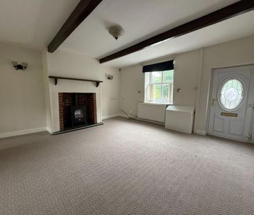 2 bedroom cottage to rent - Photo 4