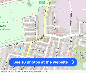 Barlow Road, Levenshulme, Manchester, M19 - Photo 1