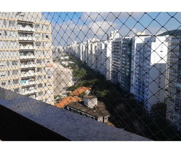ALUGA-SE APARTAMENTO PITANGUEIRAS GUARUJA. - Photo 2