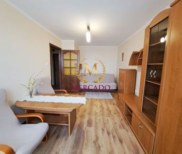 Mieszkanie na wynajem - Zdjęcie 2