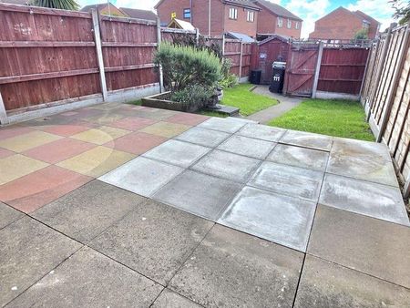 2 bedroom house to rent - Photo 4