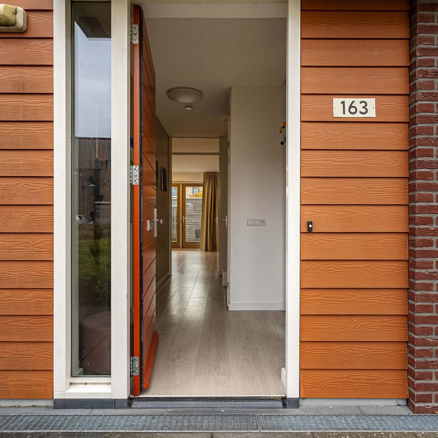 Elemastraat 163, 2151 AJ Nieuw-Vennep - Foto 1
