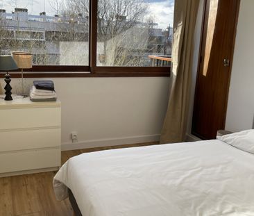 Appartement 65 m² - 2 Pièces - Le Chesnay Rocquencourt (78150) - Photo 4