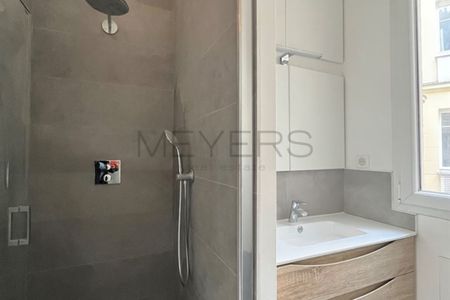 Appartement à louer à Paris 17Ème - Photo 3