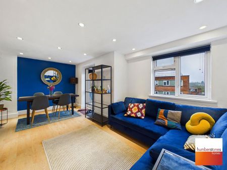 3 bedroom flat to rent - Photo 2