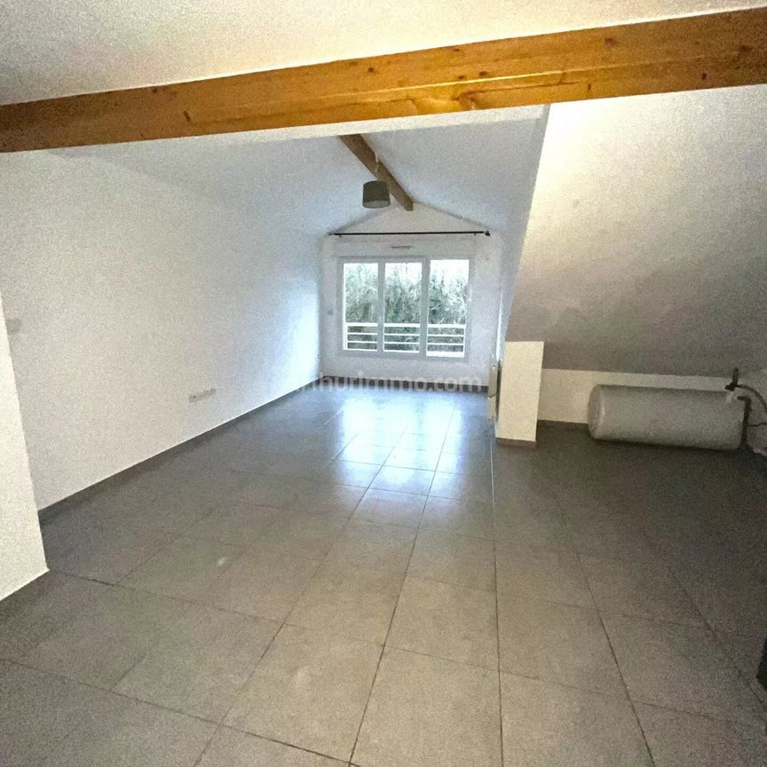 Location Appartement 2 pièces 33 m2 à Montévrain - Photo 1