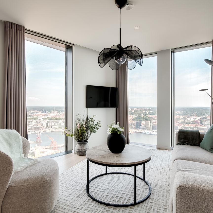 Lodjursstråket, Göteborg - Photo 1