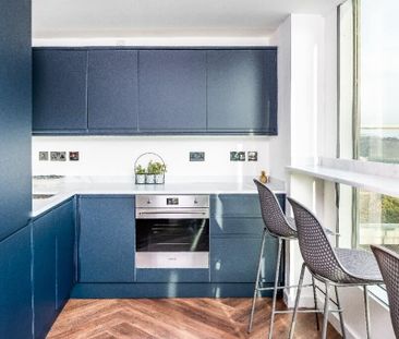 2 Bed Penthouse, Solly Street, S1 - Photo 1