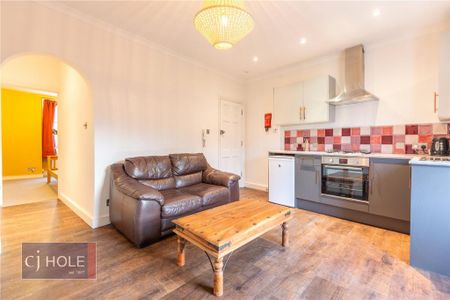 1 bedroom apartment to rent - Photo 5