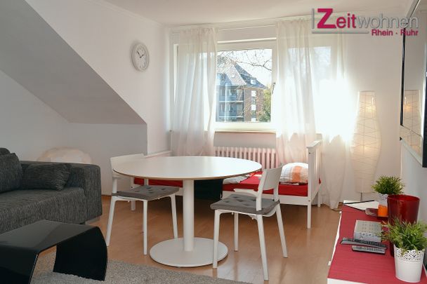 Central Living – großzügige Wohnung in Frechen - Foto 1