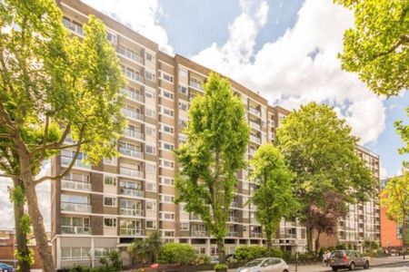St Johns Wood Road, St John's Wood, London, NW8 7HJ - Photo 4