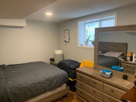 For Lease - 8 Cluett Drive Unit# Lower, Ajax, Ontario - Photo 3