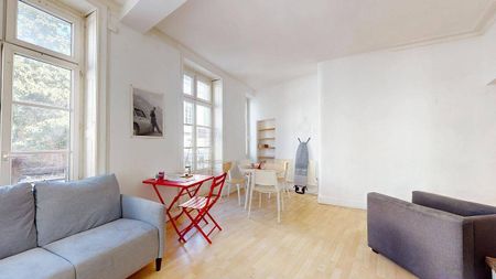 Colocation - T4 Meublé Nantes, 73.0m2 - Photo 4