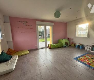 Belle maison 5 pièces - MONTIGNY - Photo 5