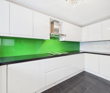 2 bedroom terraced house to rent - Photo 6