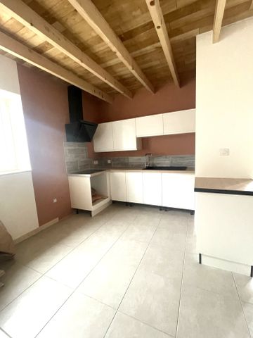 Location Maison 4 pièces 76m² ST RAMBERT D ALBON 26140 - Photo 5