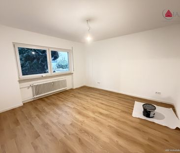 Erstbezug nach Sanierung; 2-Zimmerwohnung - Photo 2