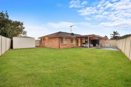 44 Samuel Street, Bligh Park NSW 2756 - House For Rent | Domain - Photo 5