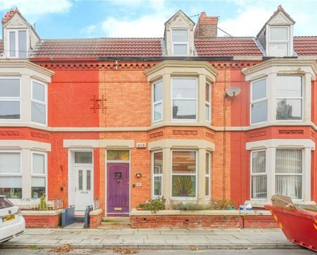 Ampthill Road, Liverpool, L17 - Photo 3