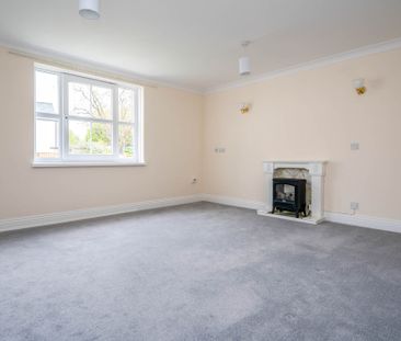 2 bedroom apartment to rent Church Street, Faringdon, Oxfordshire, SN7 - Photo 6