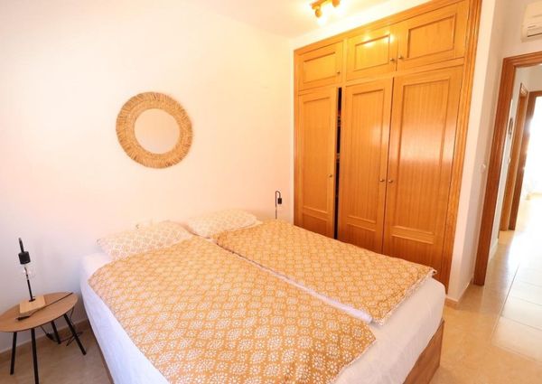 Apartamento en Terrazas II , Campoamor