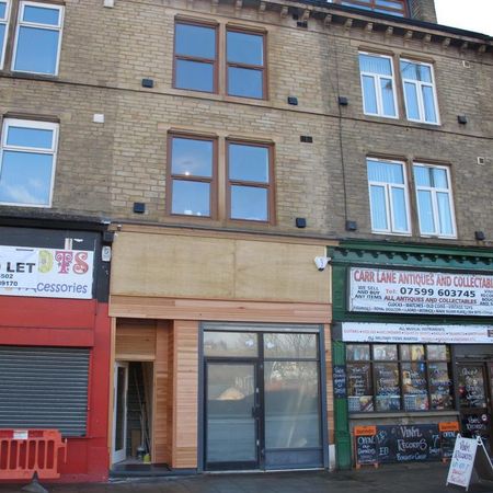 1 bedroom flat to rent - Photo 4