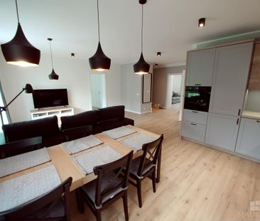 MIESZKANIE na WYNAJEM - Photo 4