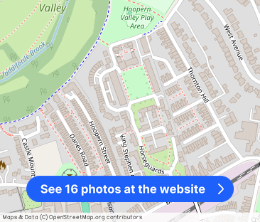 4 bedroom terraced house for rent - Photo 1