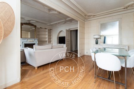 rue Paul Valery, 75116, Paris - Photo 5