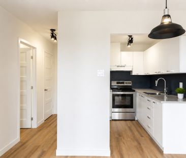 Loft A Louer A Arvida - Jonquiere - Photo 2