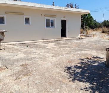 Μονοκατοικία για ενοικίαση Μουζουράς (Ακρωτήρι) - Photo 1
