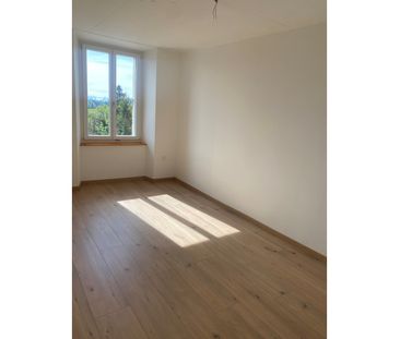 4 pièces | Musée 24, 2ème Sud, Coffrane - Photo 1