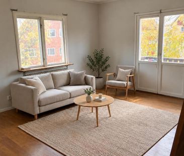Floragatan, Flen - Photo 1