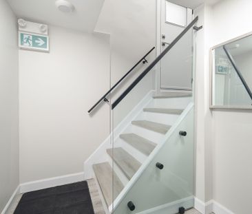 For Lease - 37 Bentworth Avenue Unit# Lower, Toronto, Ontario - Photo 6