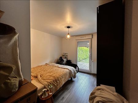 2 pièces - Meublé - 39 m² - RDC - Colocation non autorisée - Photo 4