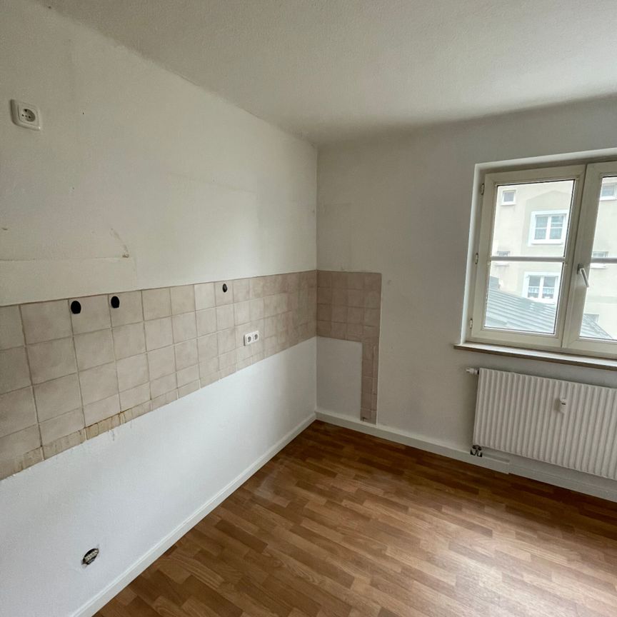 Mietwohnung in Amberg - Gemütliche 2-Zimmer-Wohnung im Dreifaltigkeitsviertel - Photo 1
