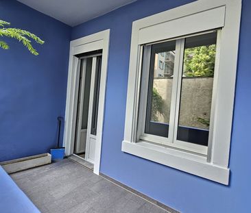 1 Zimmer, 18 m², EG - Foto 1