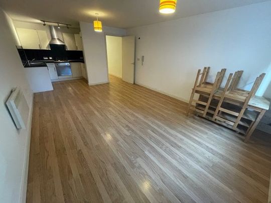 Hockley House, Woolpack Lane NG1, Property for rent - Photo 1