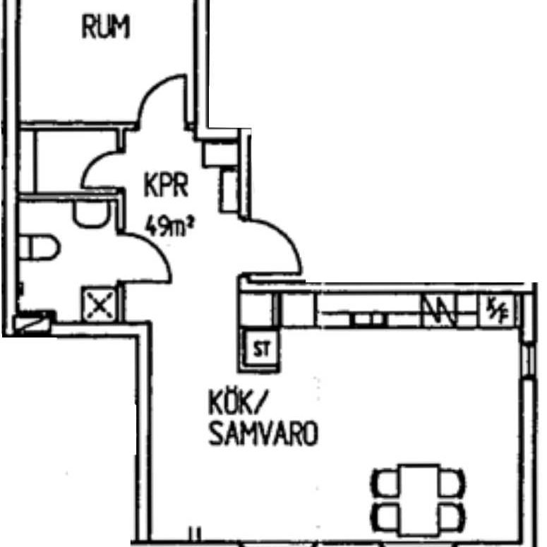 Vasagatan, Västerås - Photo 2