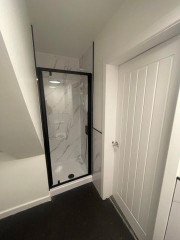 1 bedroom terraced house to rent - Photo 4