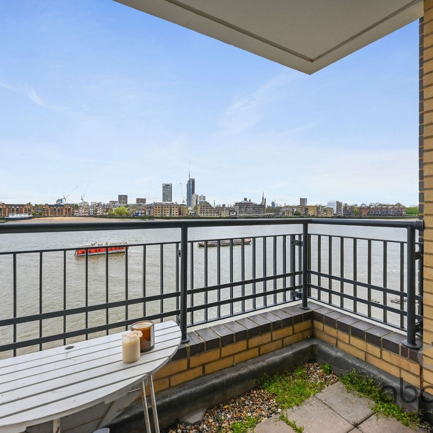 150 Wapping High Street, Wapping, E1W - Photo 1
