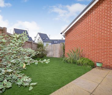 Torkildsen Way, CM20, Harlow - Photo 5