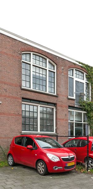 Academiesingel, 10 - Photo 1