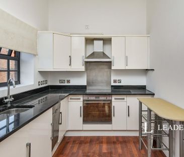 2 bedroom flat to rent - Photo 3