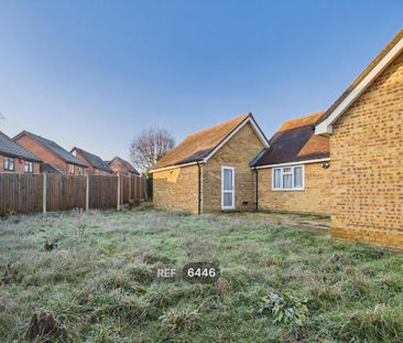 3 bedroom bungalow to rent - Photo 4