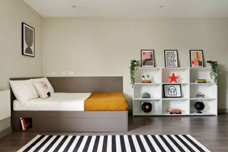 Silver Ensuite - Photo 5