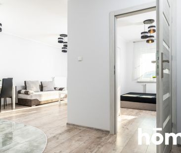 Mieszkanie 46 m², Kraków, Dębniki, Karola Bunscha - Zdjęcie 3