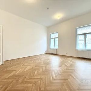Exklusive Altbauresidenz in Bestlage nahe Parlament - großzügig, generalsaniert & unbefristet - Photo 3