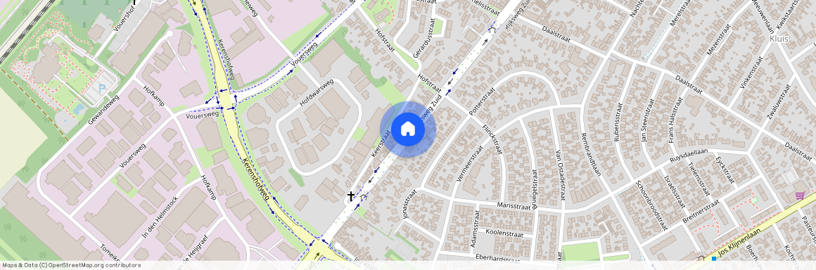 Geleen-Centrum, 6161 BJ, Rijksweg Zuid, Geleen